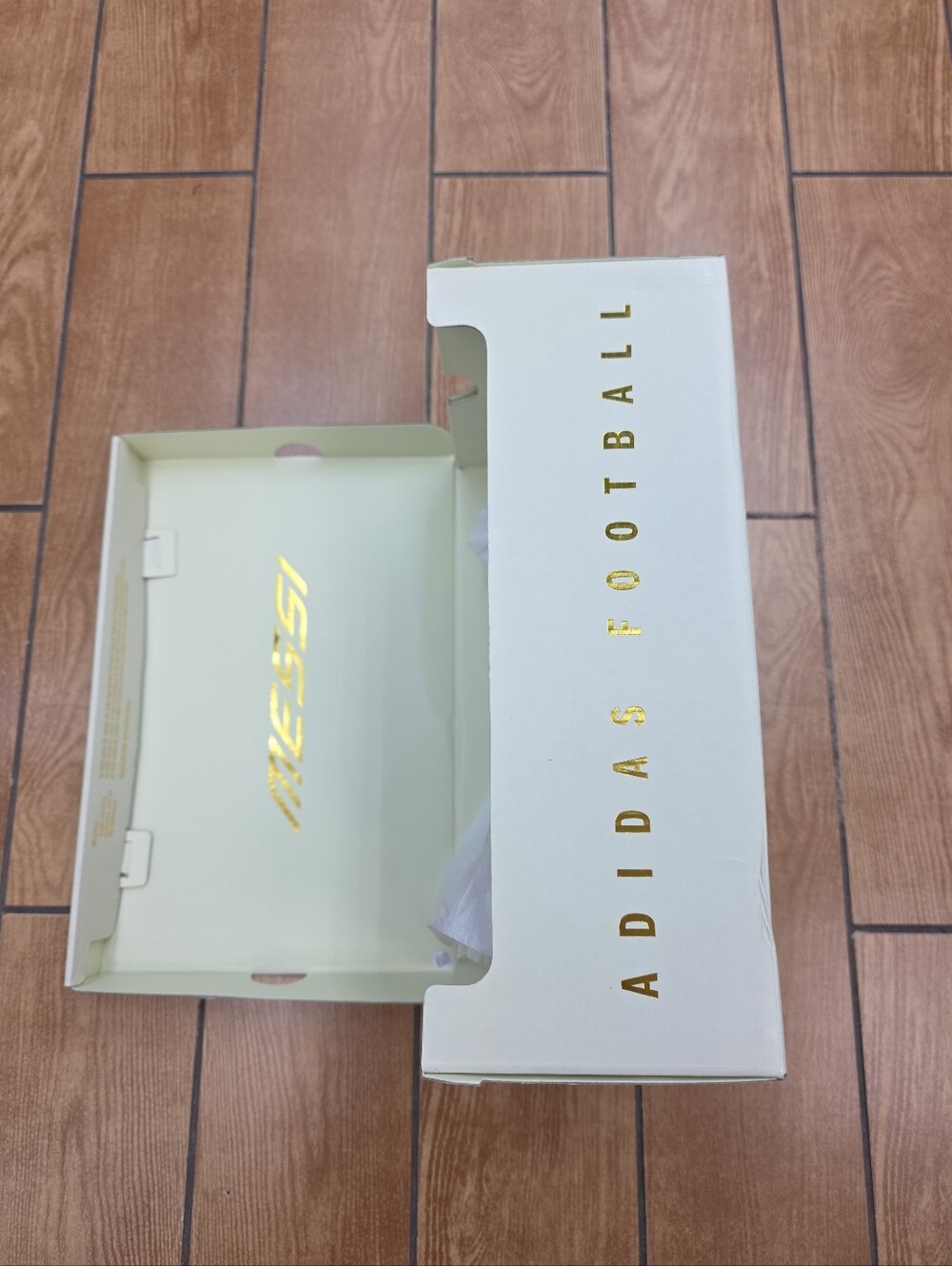 Empty Shoe Box - Picture 5 of 8